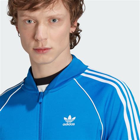 Adidas Woman adicolor Classics SST Originals Jacket 